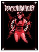 Planet of the Vampire Women在线观看和下载
