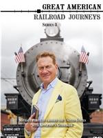 美国铁路之旅 第三季在线观看和下载