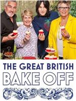 英国家庭烘焙大赛 第十二季在线观看和下载