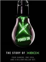 启动：Xbox的故事 第一季在线观看和下载
