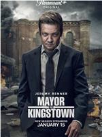 金斯敦市长 第二季在线观看和下载