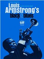 路易斯·阿姆斯特朗的黑人形象与蓝调音乐在线观看和下载