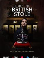英国文物窃盗史谜考 第一季在线观看和下载