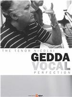 完美嗓音：男高音尼古拉·盖达在线观看和下载