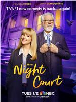 夜间法庭 第二季在线观看和下载