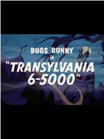 Transylvania 6-5000在线观看和下载