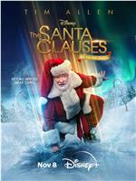 圣诞老人快乐再疯狂 第二季在线观看和下载