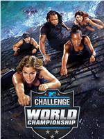 The Challenge: World Championship在线观看和下载